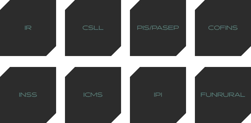 Revisão Fiscal para Empresas do Agronegócio